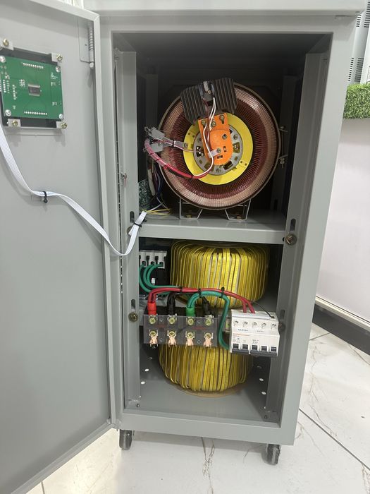 Стабилизатор HONLE 30kv 550$