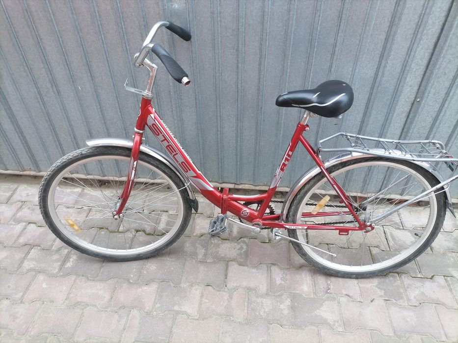 Продам велосипед в отличном состоянии