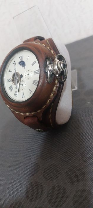 Часы "товарища Сухова"