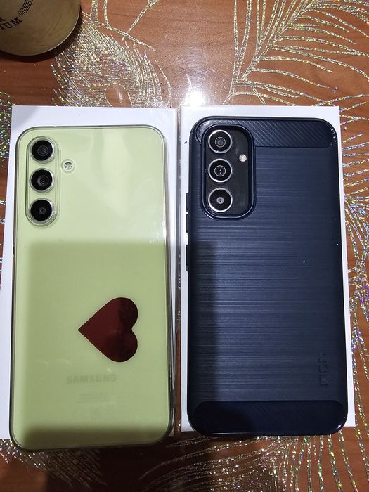 Samsung Galaxy A54 5G