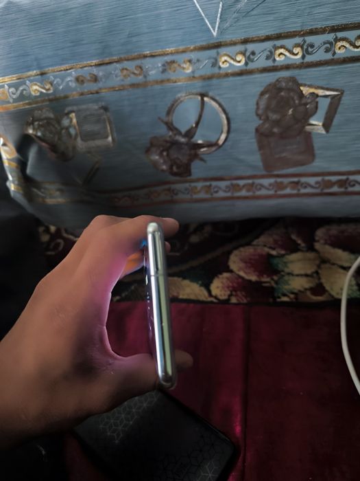 Samsung galexsi s10 plus 5g 8/256