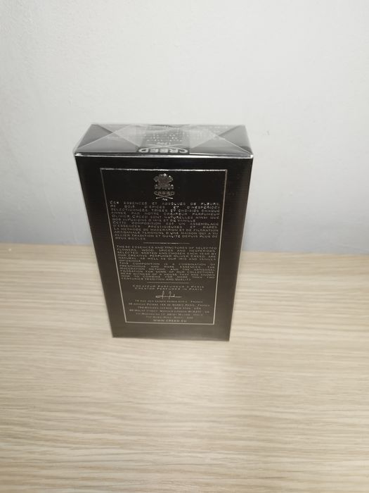 Creed Aventus EDP 100 ml - Nou, Sigilat