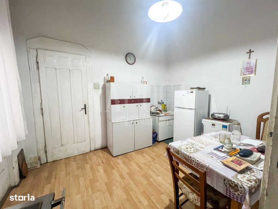 Apartament 2 camere de vanzare in Centru, Cluj Napoca