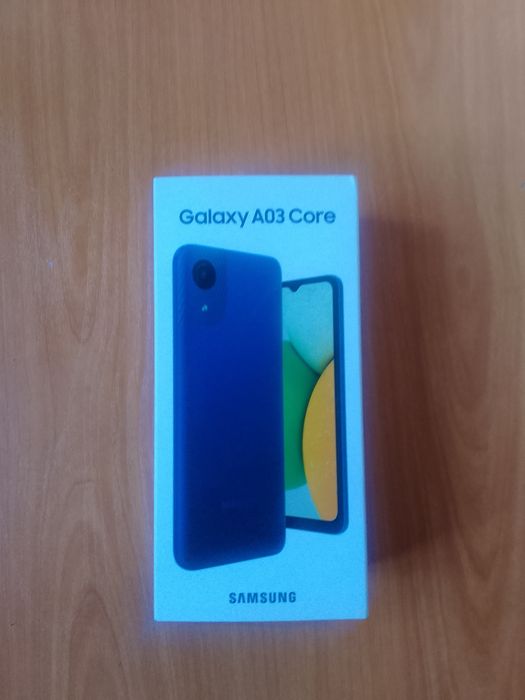 Самсунг  А 03 cor