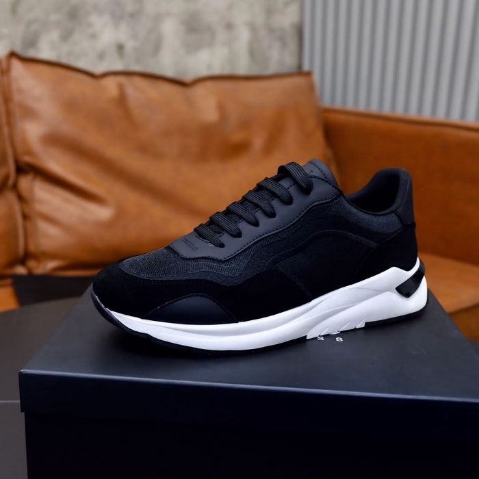 Hugo Boss Маратонки / Мъжки Обувки Чисто нови 4 чифта налични