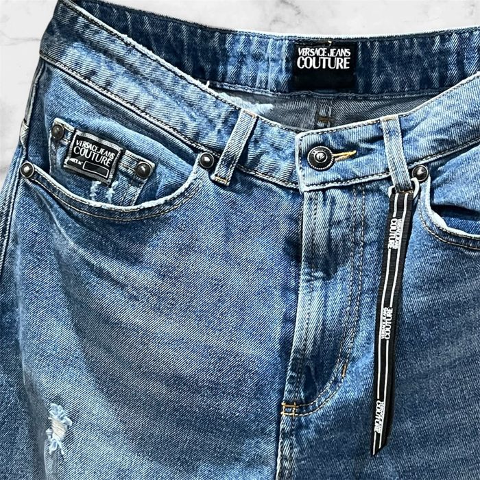 Versace Jeans Couture мъжки оригинални дънки