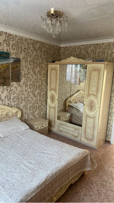Картина и стекла