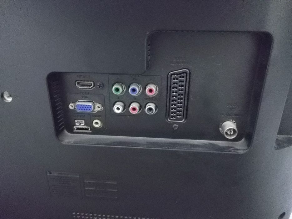 Телевизор philips