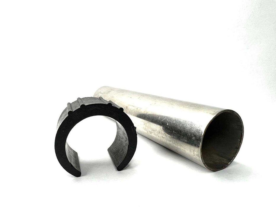 Мебельные пластиковые заглушки