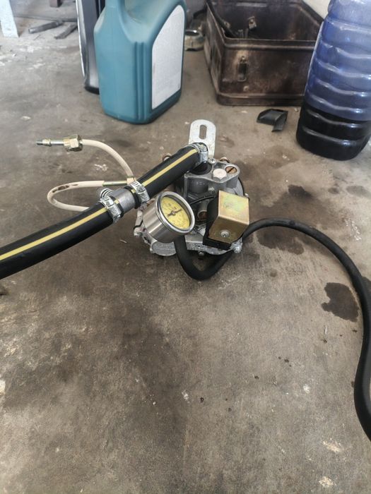 Gaz balon sotiladi 65 tali 2024