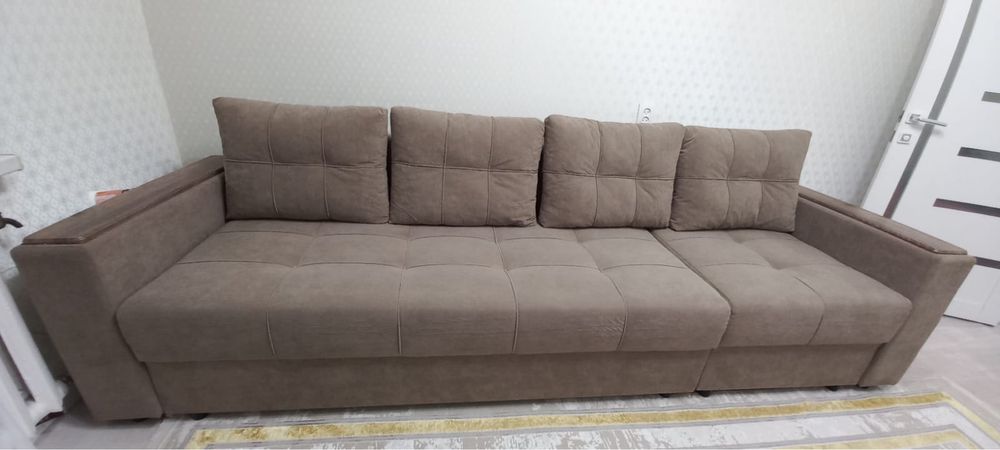 Продам раскладной диван