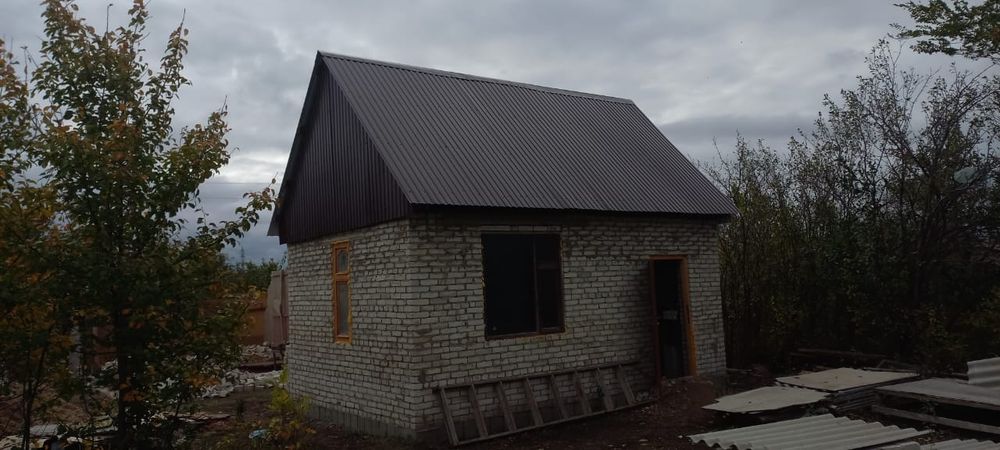 Дача Казинское новый мост