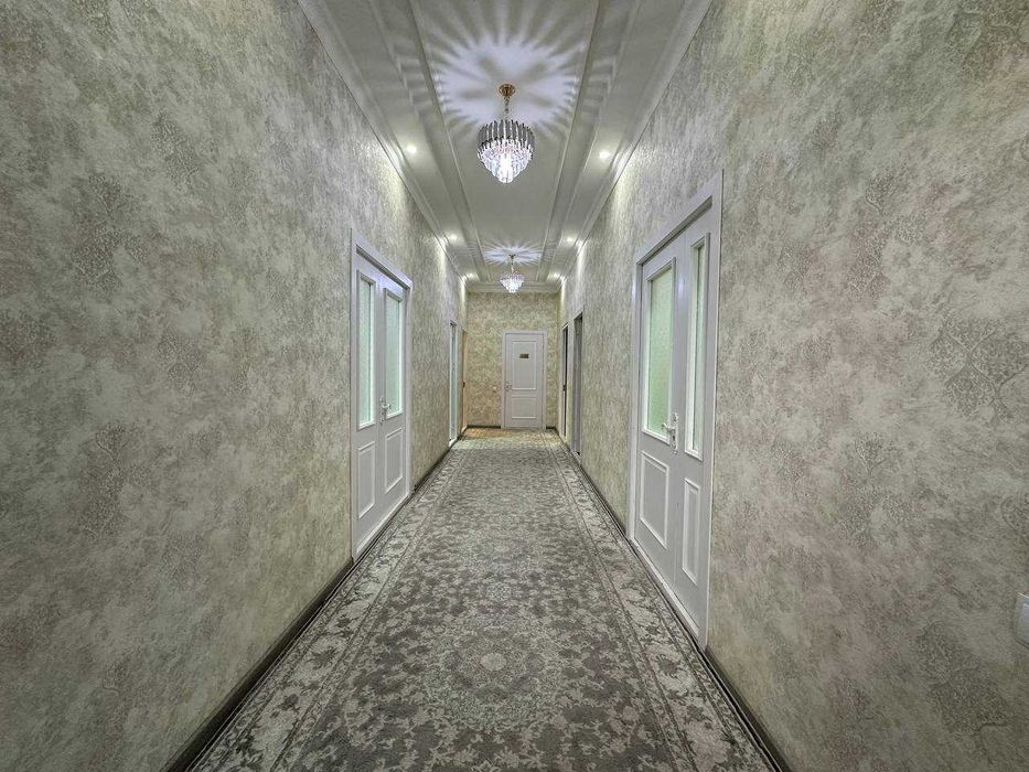 Продам дом с ремонтом на участке (2 сотки) Кибрай