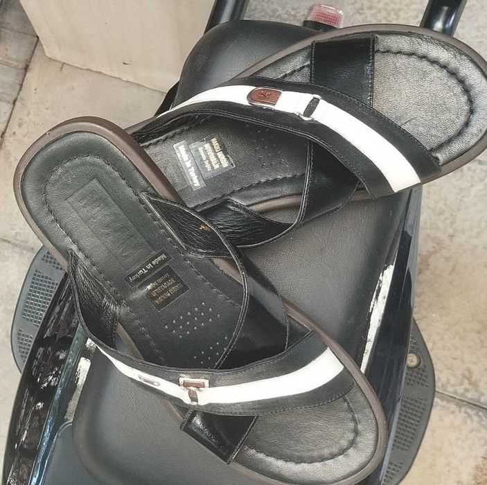 Продаю Мужские тапочки.