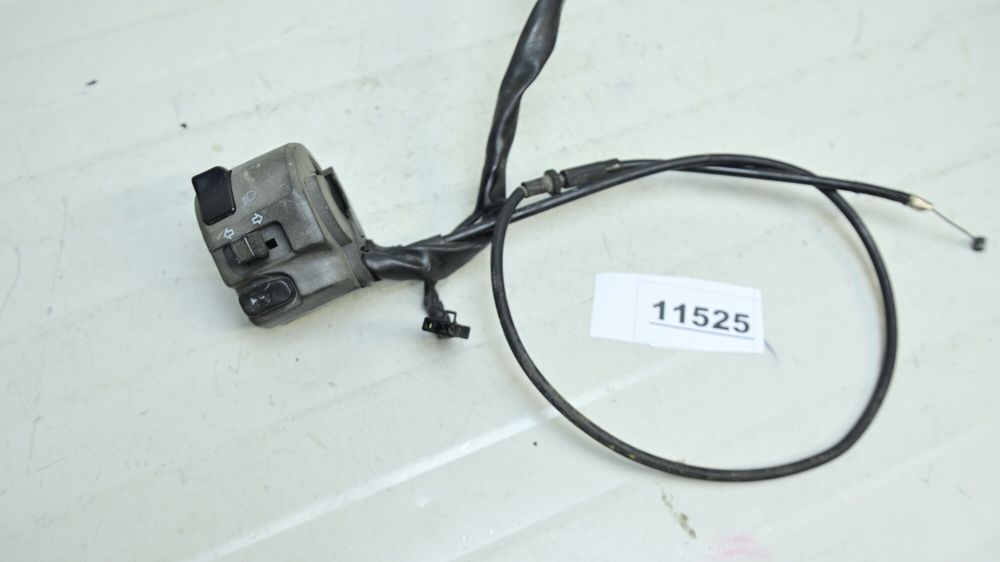 Bloc Comenzi Control Lumini Stanga Kawasaki Z750 2004 - 2006