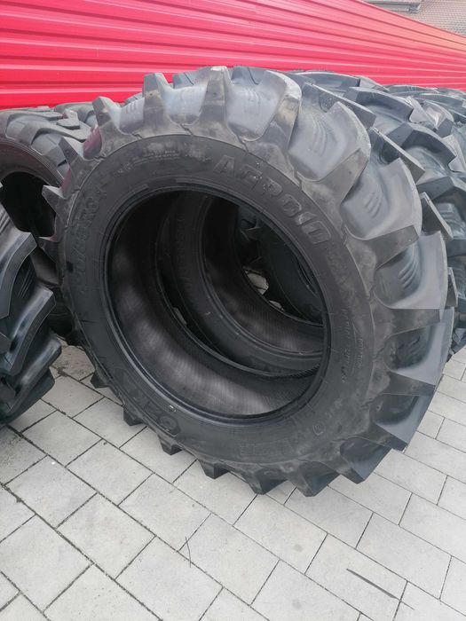 Anvelopa agricola Ozka, 420/85 R34 (16.9 R34)