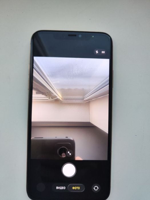 IPhone 11 Pro Max 256 gb