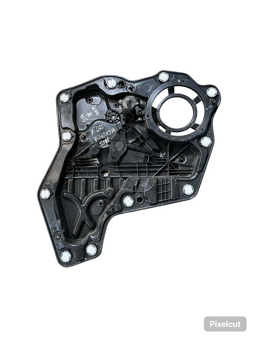 Macara Geam Stanga Spate Ford Fiesta Vii 2018 - >