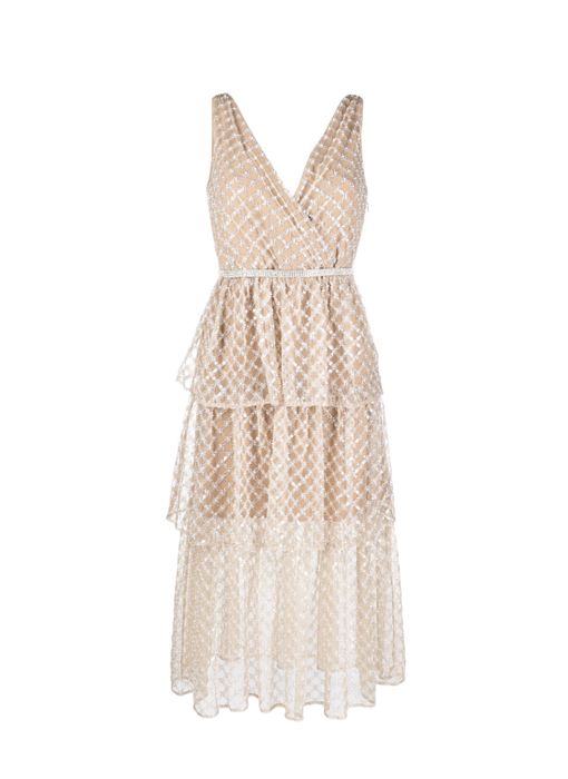 Платье Self-portrait Оригинал