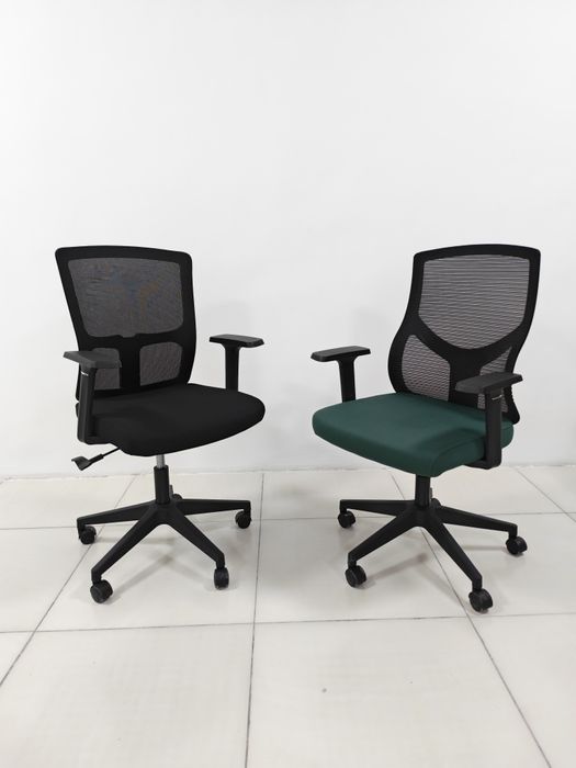 Setkali kreslo/kreslo ofis uchun