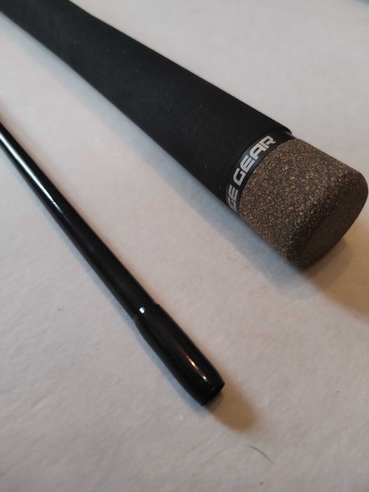 Въдици , макари, аксесоари