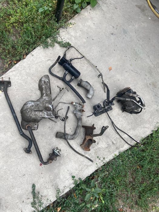 Запчасти на Мазда мпв