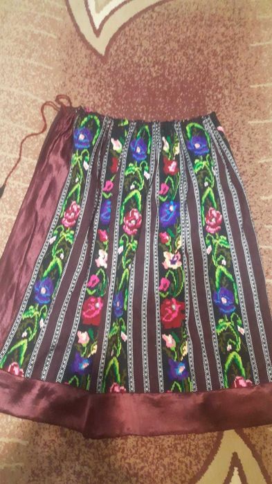 Port traditional oltenesc