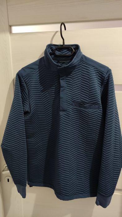 Helly Hansen S size Мъжка блуза в отлично състояние