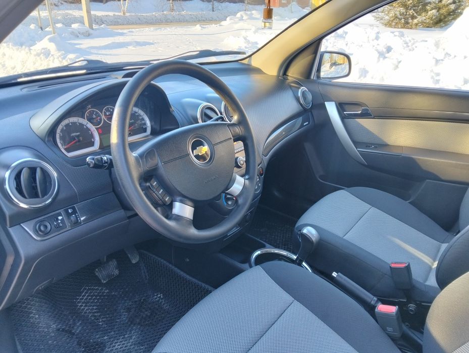 Продам автомобиль