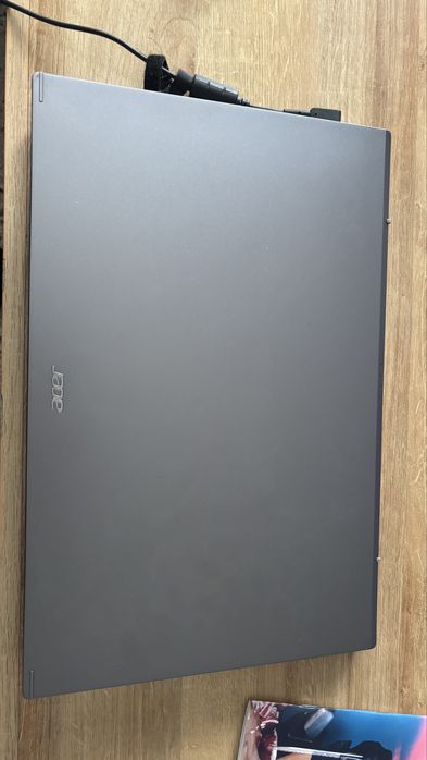 Laptop Acer Aspire 5 A517-53 - i7