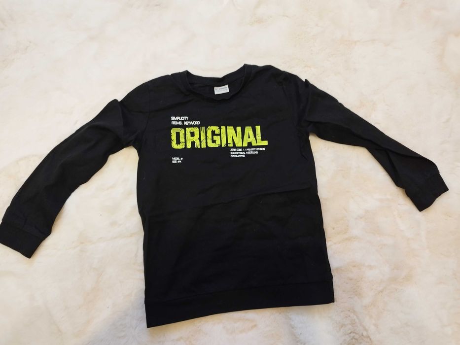 Детски дрехи 116 см 128 см и 134