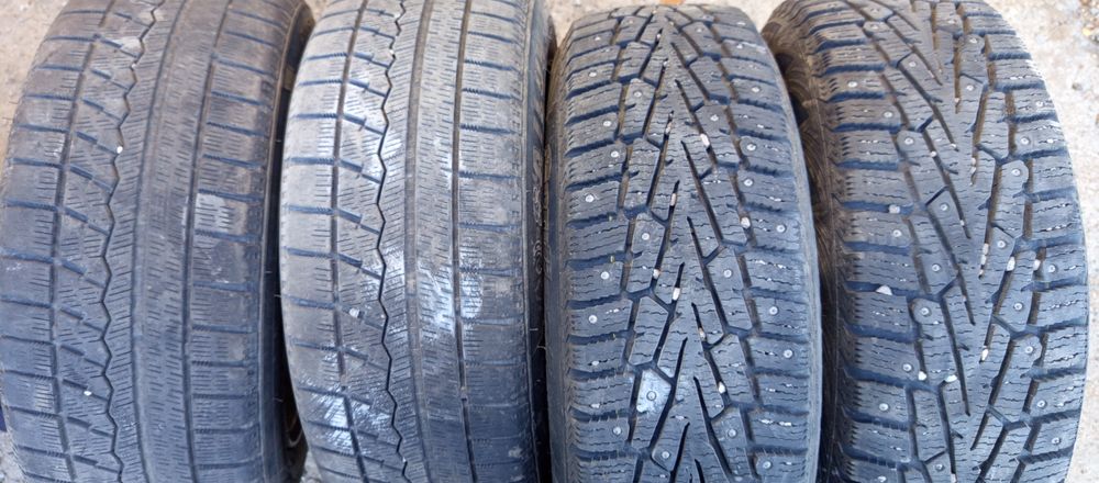 Продам колеса на Ниссан