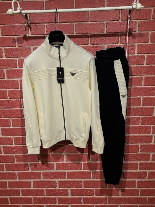 Trening Barbati Hugo Boss Armani