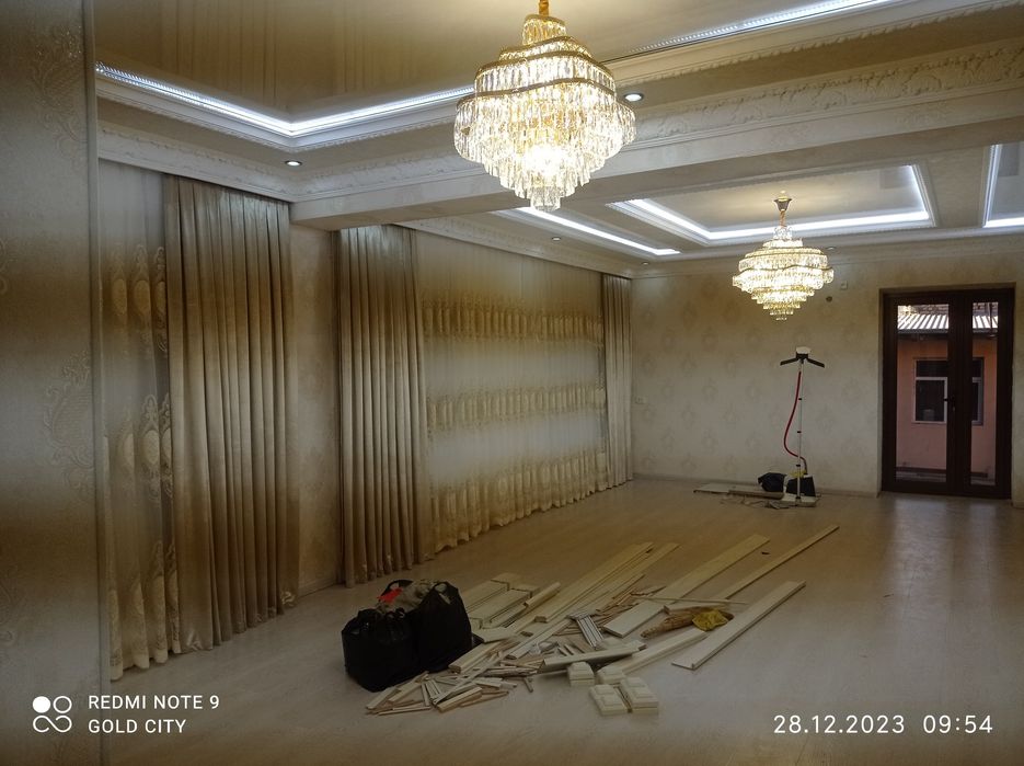 Под ключ Ремонт. квартиры, офисы, магазины и т.д. от "А" до "Я"