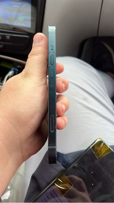 Iphone 14 черный 128