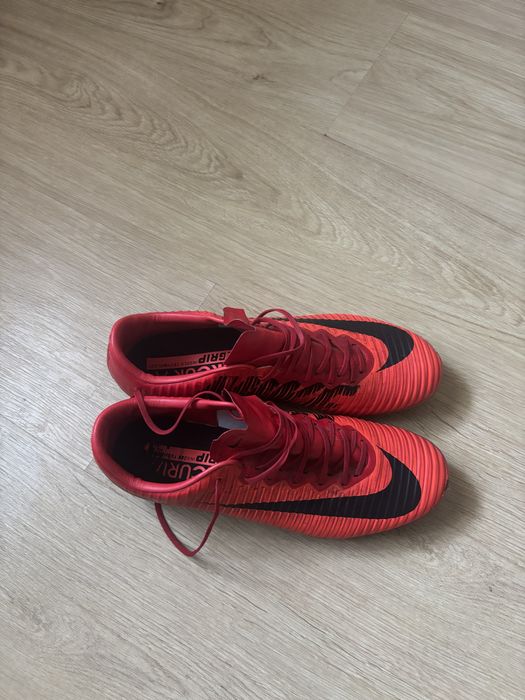 Nike mercurial vapor