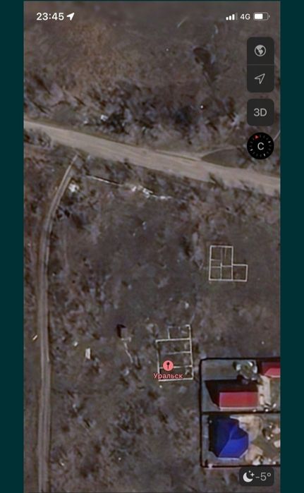 Продам участок площадью 25.5 соток.