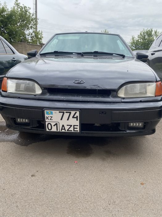 Продам ваз 2114 год у авто 2010