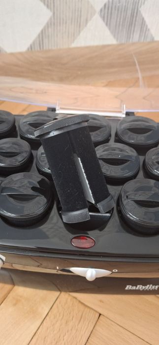 Електрически ролки за коса