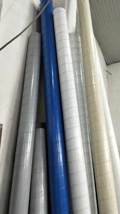 Трубы разных размеров