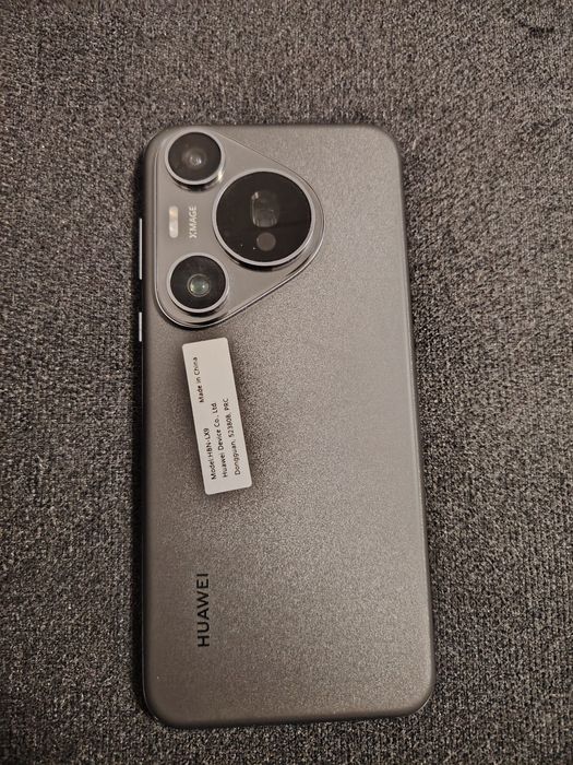 Huawei Pura 70 Pro 12GB 512GB Fullbox Garantie