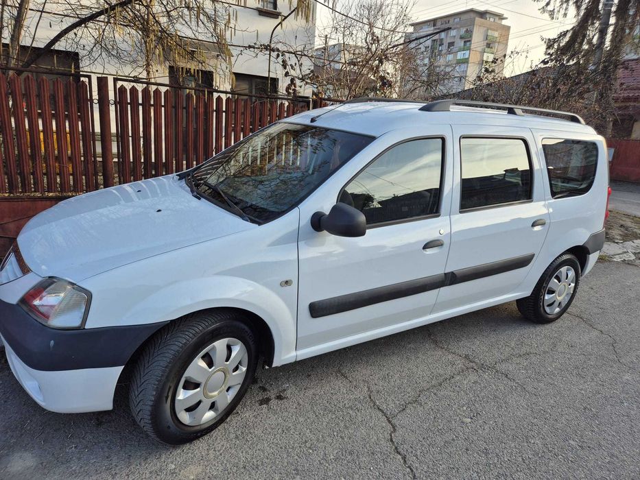 Vand dacia Logan MCV