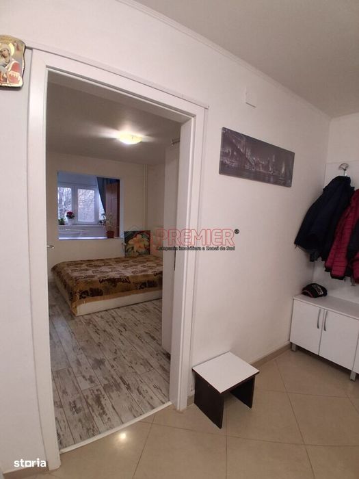 Oferta ! Samoila Dumitru - apartament 4 camere