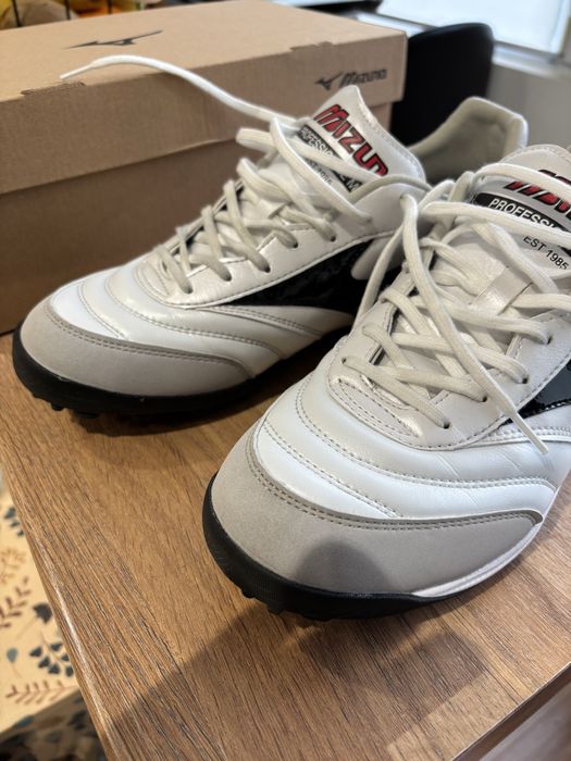 Mizuno Morelia Sala Pro TF - 42 (27 см.)