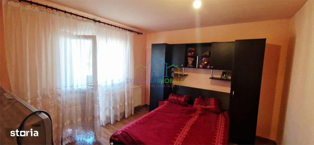 Apartament 3 Camere Filiasi