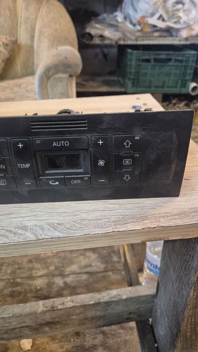 Оригинален Климатроник за Ауди а3 8L 99- 2003Г