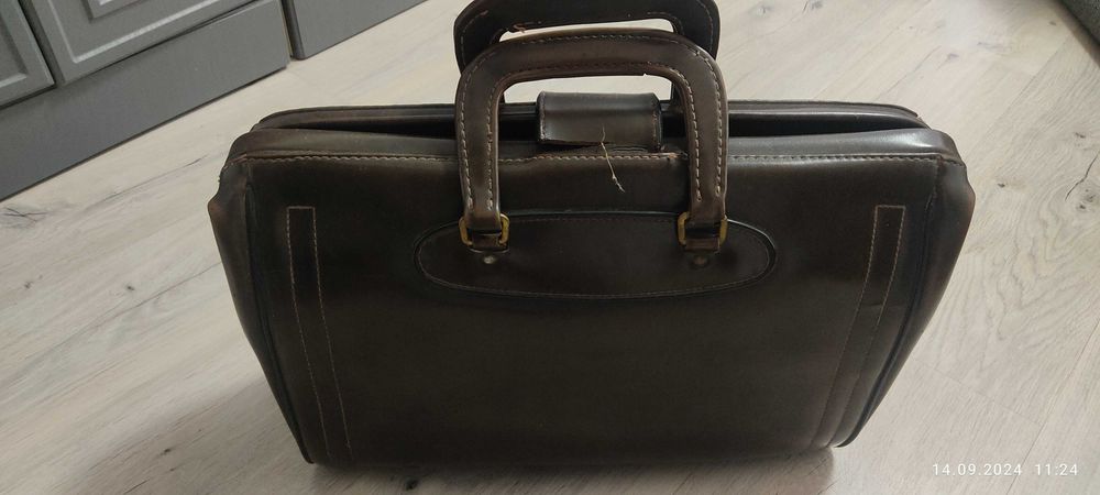 Продам дипломат (саквояж) Л.Брежнева