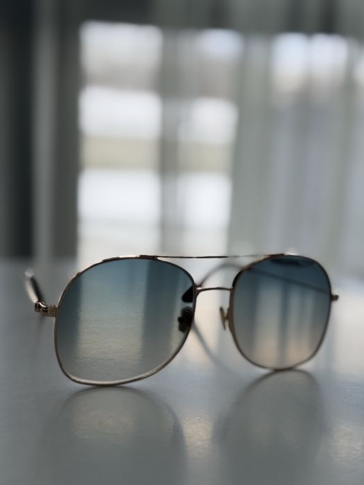 Слънчеви очила Tom Ford