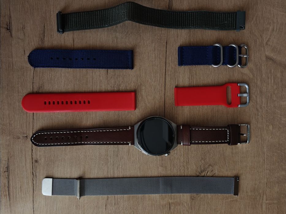 Huawei watch GT-3 PRO