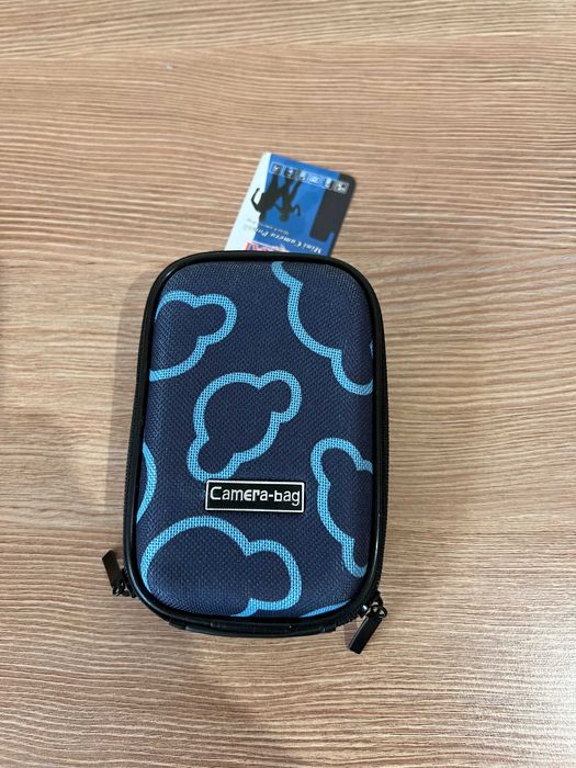 Фотоапарат Canon 10.0 Mp с подаръци